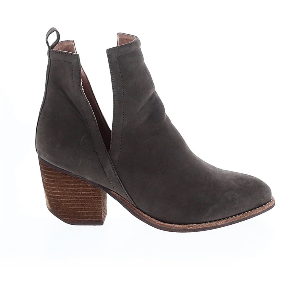 Jeffery Campbell Cromwell Boot